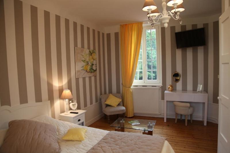 La Bertonnerie En Champagne Bed & Breakfast Prunay Luaran gambar