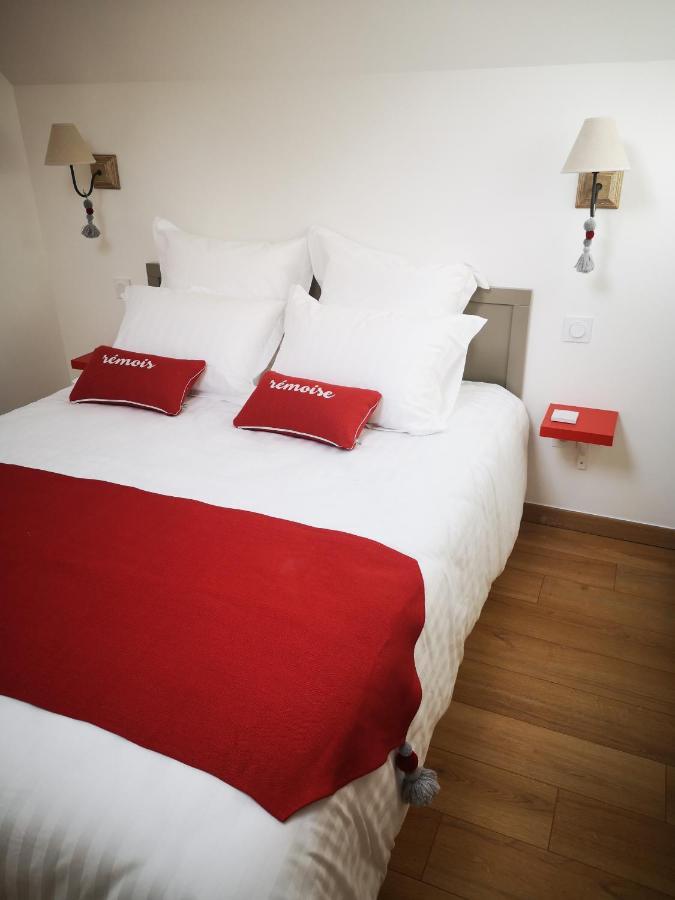 La Bertonnerie En Champagne Bed & Breakfast Prunay Luaran gambar