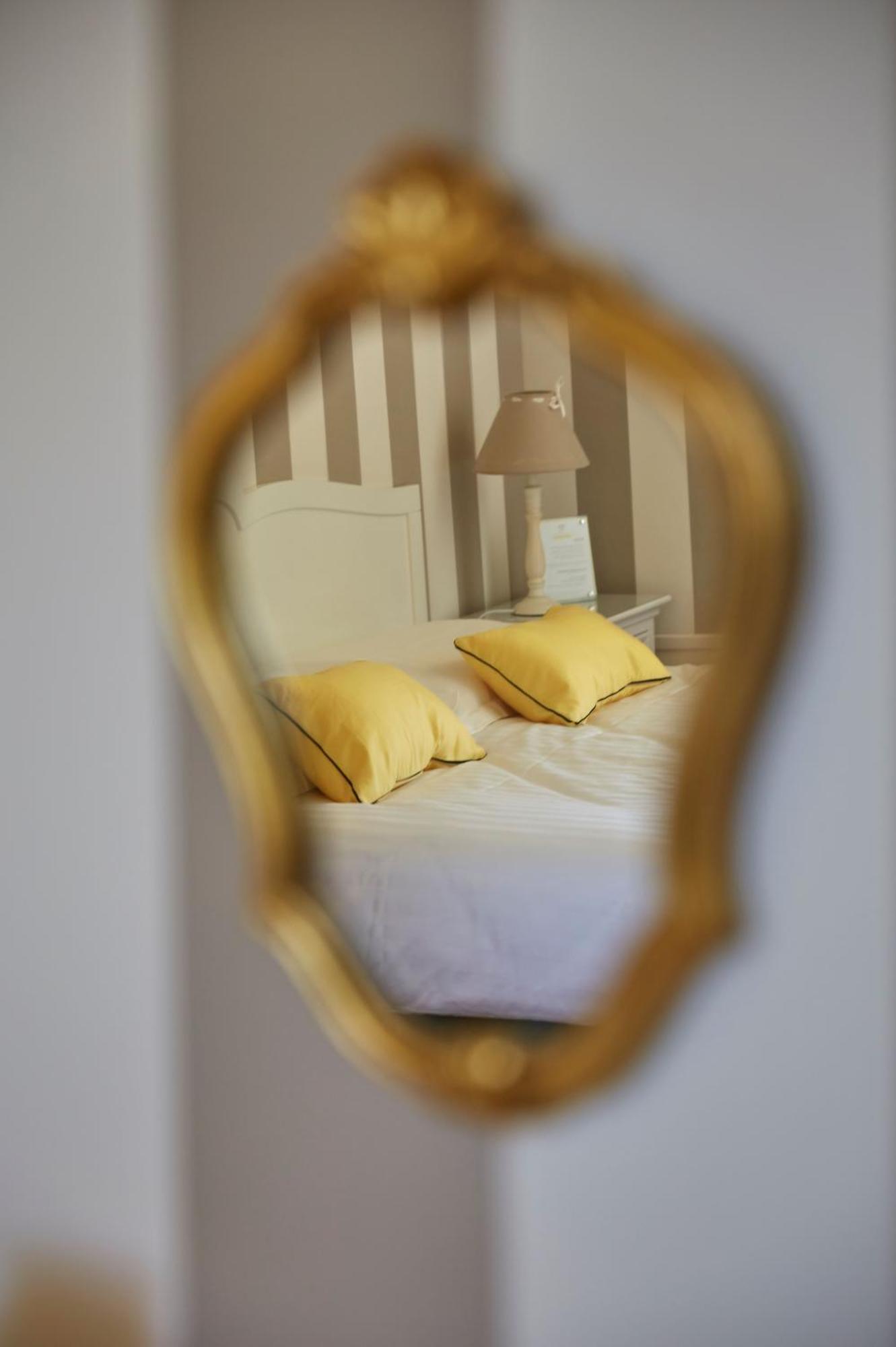 La Bertonnerie En Champagne Bed & Breakfast Prunay Luaran gambar