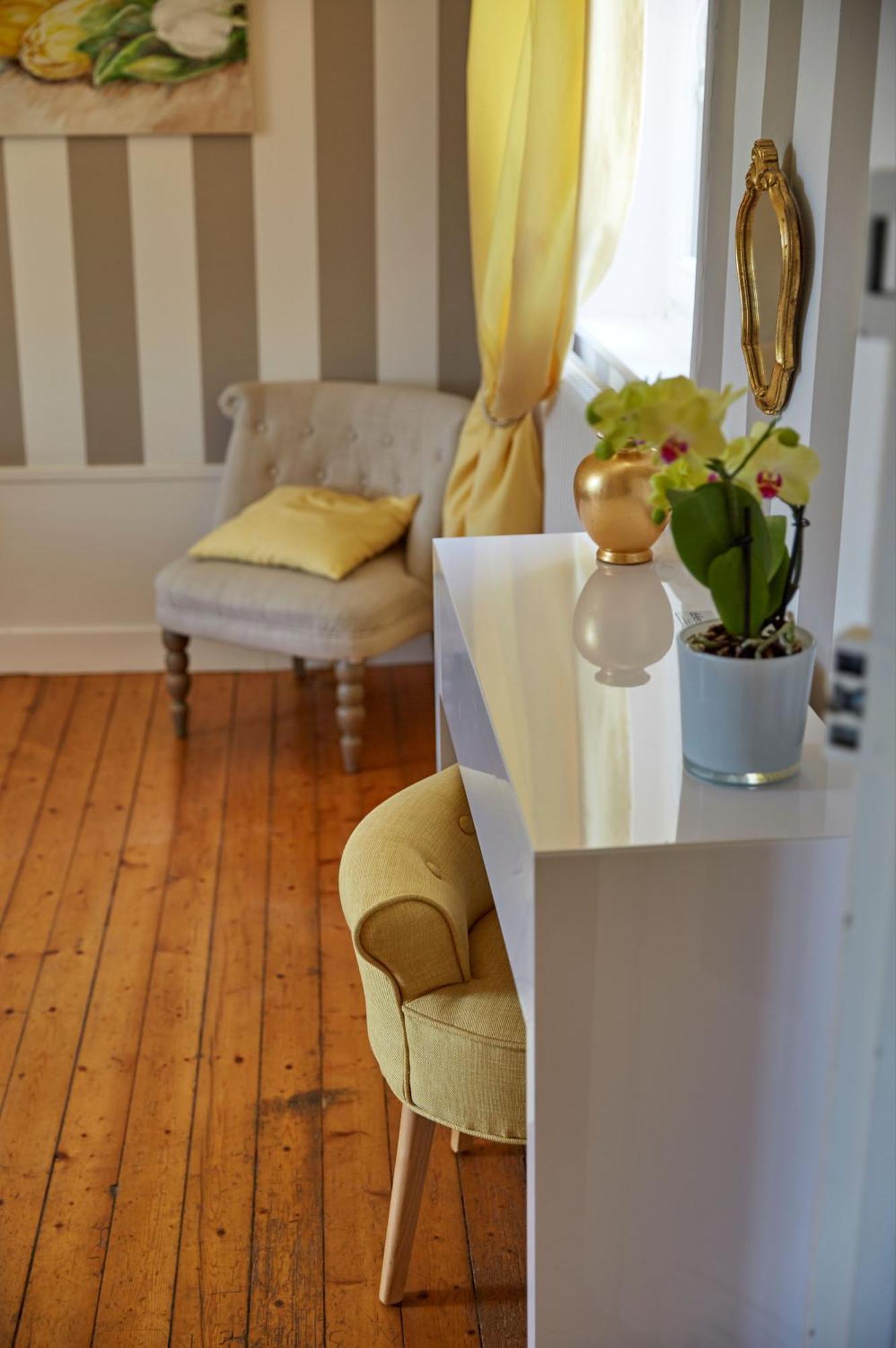 La Bertonnerie En Champagne Bed & Breakfast Prunay Luaran gambar