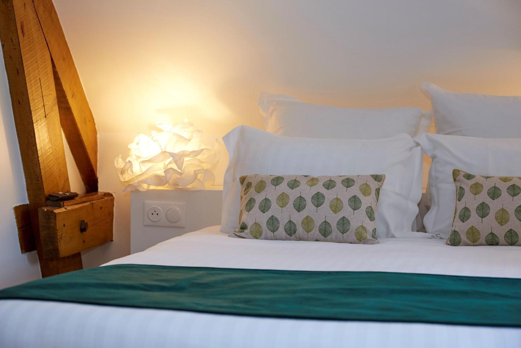 La Bertonnerie En Champagne Bed & Breakfast Prunay Luaran gambar