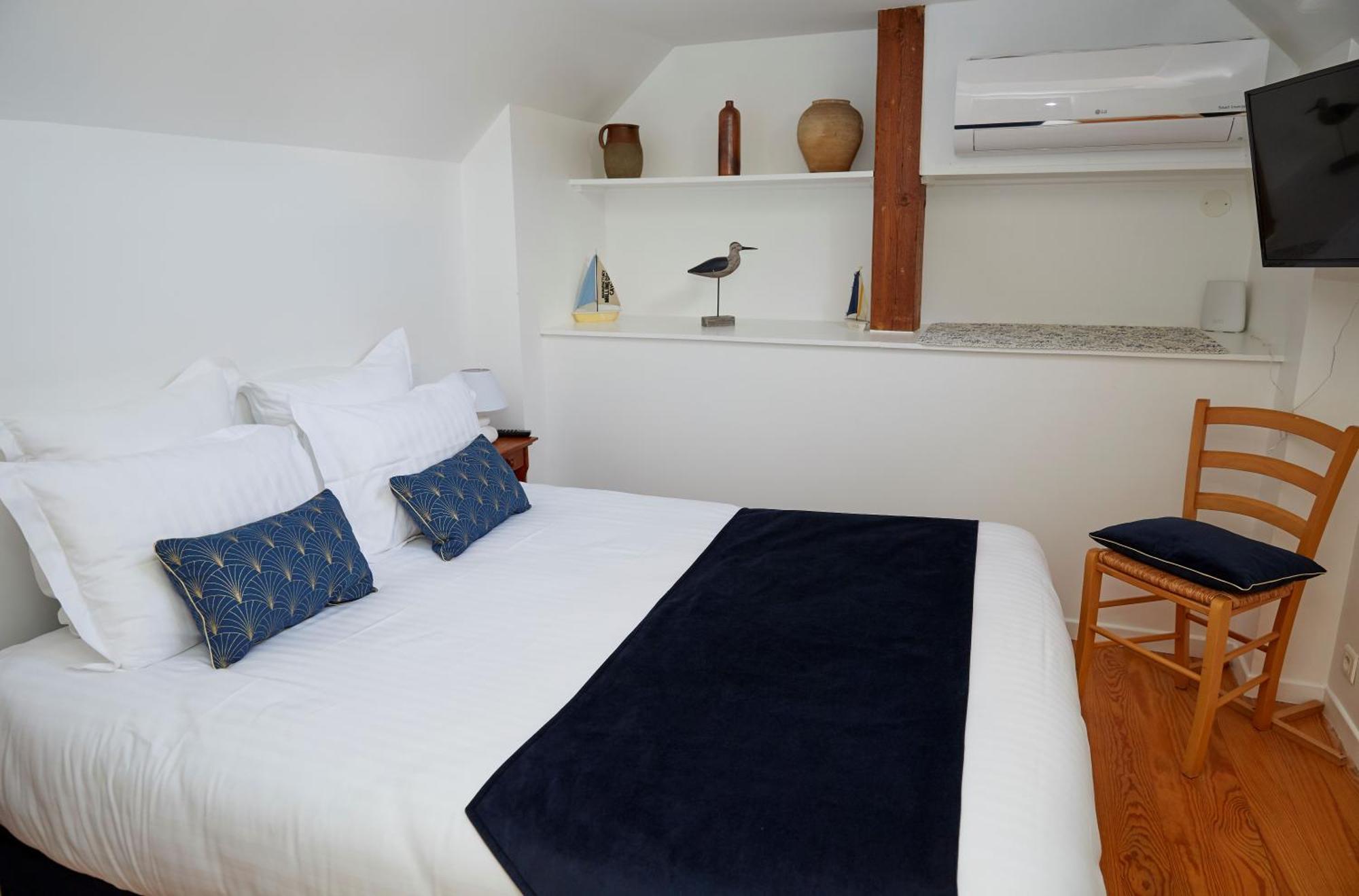 La Bertonnerie En Champagne Bed & Breakfast Prunay Luaran gambar