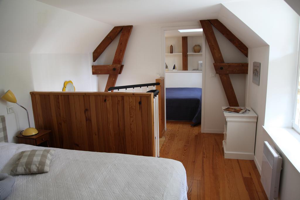 La Bertonnerie En Champagne Bed & Breakfast Prunay Luaran gambar